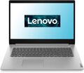 Lenovo Notebook 17,3 Zoll - AMD 3050U 3,20Ghz  | 20GB RAM | 512GB SSD | Win 11
