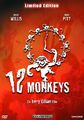 12 Monkeys - Steelbook Ltd. Ed.