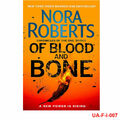 Chronicles of the One of Blood and Bone von Nora Roberts Taschenbuch NEU