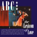 ABC - The Lexicon Of Love Limited Edition - Neue Vinyl Schallplatte 4 BluRay - K99z
