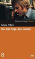 Die drei Tage des Condor - SZ Cinemathek Süddeutsche Zeitung Robert Redford