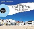 Lost in Fuseta: Spur der Schatten von Ribeiro, Gil | Buch | Zustand sehr gut