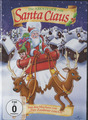 Die Abenteuer von Santa Claus - Animation nach L. Frank Baum (Zauberer von Oz)
