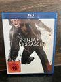 Ninja Assassin (2010 Warner Bros.)  FSK 18