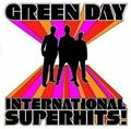 Green Day International Superhits! (CD) Album