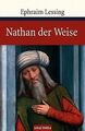 Nathan der Weise. Ein dramatisches Gedicht in fün... | Buch | Zustand akzeptabel