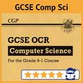 OCR GCSE Informatik Praxispapiere (Alter 15-16) von CGP 9781789085617