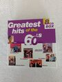 8 CD Box Greatest Hits of the Sixties