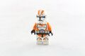 Lego Star Wars Minifigur 75036 Utapau 212th CLONE TROOPER