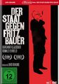 Der Staat gegen Fritz Bauer - (Burghart Klaußner) # DVD-NEU