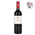 Wein aus Chile Vina La Reserva de Caliboro Erasmo 2006 Rotwein (38,53 EUR/l)