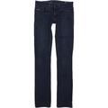 Diesel Liv 008JC  Damen Blau Straight Slim Stretch Jeans W28 L34 (58965)