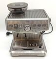 Sage Appliances Barista Espressomaschine Kaffeemaschine Milchaufschäumer