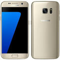 ✿Samsung Galaxy S7 Edge Smartphone 32GB entsperrt - Allfarbe Top Zustand⭐
