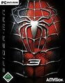 Spider-Man: The Movie 3 [Software Pyramide] von ak tronic | Game | Zustand gut