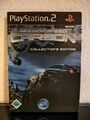 Need For Speed: Carbon-Collector's Edition (Sony PlayStation 2, 2006)