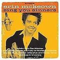 Erin McKeown - Sing You Sinners  (CD, 2006) NEW AND SEALED