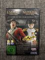 Total War: Empire / Total War: Napoleon - Game Of The Year Edition (PC, 2013)