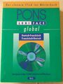 PONS Lexiface global CD-Elektronische Wörterbücher/Französch-Deutsch-Französisch