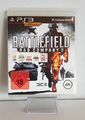 PlayStation 3  PS3  Battlefield - Bad Company 2    USK 18 A4522