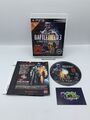 Sony - Playstation 3 PS3 - Spiel - Battlefield 3 Limited Edition - OVP - #O1