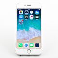Apple iPhone 6s 32GB Silber iOS Smartphone geprüfte Gebrauchtware