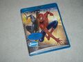 Blu-Ray - Spider-man 3 - 2 Discs - FSK 12 - wie neu