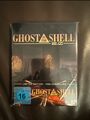 Ghost in the Shell 2.0 Steelbook Edition Blu-ray Futurepak Steelbook Anime