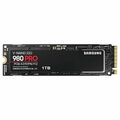 SAMSUNG 980 PRO 1 TB PCIe 4.0 x4, NVMe 1.3c, M.2 2280, intern SSD