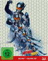 Ant-Man and the Wasp 3D [inkl. Blu-ray, Steelbook]