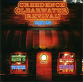 Creedence Clearwater Revival Creedence Clearwater Revival - Best Of (CD) Album