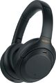 Sony WH-1000XM4 kabellose Bluetooth Noise Cancelling Kopfhörer schwarz