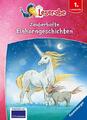 Zauberhafte Einhorngeschichten - Leserabe ab 1. Klasse - Erstlesebuch für...
