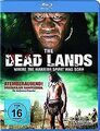 The Dead Lands [Blu-ray] von Toa Fraser | DVD | Zustand sehr gut