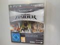 The Tomb Raider Trilogy Classic HD