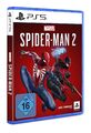 Marvel’s Spider-Man 2  [PlayStation 5] Neu & Original Versiegelt! Blitzversand!