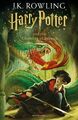 Joanne K. Rowling Harry Potter 2 and the Chamber of Secrets