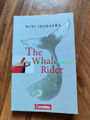 The Whale Rider - Witi Ihimaera - Cornelsen - mit Übersetzung