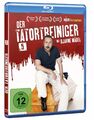 Blu-ray/ Der Tatortreiniger 5 !! Wie Nagelneu !!