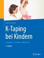 K-Taping bei Kindern Birgit Kumbrink