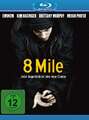 8 Mile (Blu-ray) - Universal Picture 8261072 - (Blu-ray Video / Drama / Tragödi