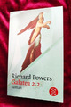 Richard Powers - Galatea 2.2 - Roman Taschenbuch