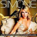 Meine Größten Erfolge & Schönsten Balladen von Simone | CD | Zustand gut