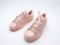 adidas Superstar 80s Metal Toe Damen Sneaker weiß Gr 40 2/3 EU Art 17602-10