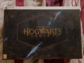 Hogwarts Legacy Collectors/Disk Edition. Brandneu und versiegelt. PS5