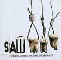 Saw III von Various | CD | Zustand gut