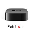 Apple TV 4K (5. Generation) 32GB Mediaplayer A1842 OHNE Fernbedienung!