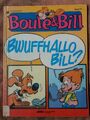 Boule und Bill 17 - Bwuffhallo Bill?