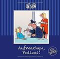 Aufmachen, Polizei!! von Stein, Uli | Buch | Zustand gut