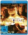 Purple Heart - Wer ist der wahre Feind? (Kriegsfilm) William Sadler BLU-RAY NEU